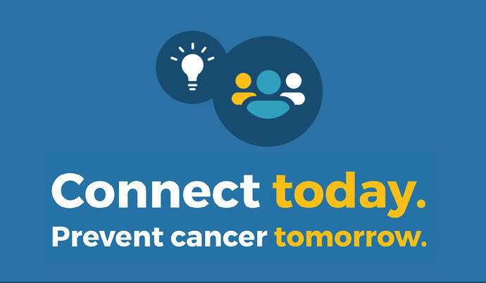 connect today graphic